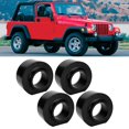 thumbnail image 3 of Car Lift Kit, Strong Toughness Leveling Lift Kit, 4pcs 2inch Pratical for   Grand Cherokee, 3 of 7