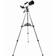 thumbnail image 5 of National Geographic Sky View 70 - 70mm Refractor Telescope with Panhandle Mount, 5 of 5