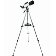 National Geographic Sky View 70 - 70mm Refractor Telescope with Panhandle Mount