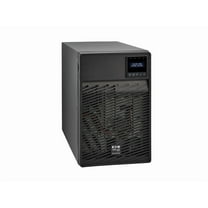 Tripp Lite series SmartOnline 1960VA 1770W 120V Double-Conversion UPS - 7 Outlets, Extended Run, Network Card Option, LCD, USB, DB9, Tower (SU2200XLCD)