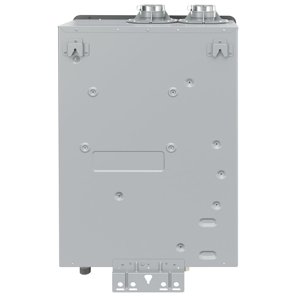 Rheem Rtgh-95Dvln-2 Prestige 9.5 GPM 199900 BTU 120 Volt Natural Gas Whole  House Prestige - Walmart.com