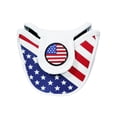 thumbnail image 1 of Closure Driver Head Cover Durable Soft Padded Accessory for Enthusiasts, 1 of 6