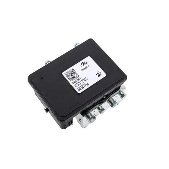 Electronic Brake Control Module