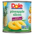 thumbnail image 3 of Tranches d'ananas dans du jus d'ananas de Dole, 3 of 7