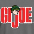thumbnail image 3 of CafePress - GI Joe Logo - Mens Comfort Colors Shirt, 3 of 5