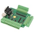 thumbnail image 3 of Tablero de ruptura de tarjeta controladora MACH3 Ticfox USB para grabado CNC, 3 of 11