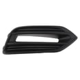thumbnail image 1 of Parrilla de luz antiniebla frontal derecha No. 71105TFTH00 cubiertas de luz antiniebla inferiores para Honda HR-V 2019-2022 ABS negro 1 Pc, 1 of 6