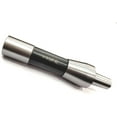 thumbnail image 3 of Assorts Tool Steel Drill Chuck Arbors- Mill, Lathe Accessories - (R8 Shank Drawbar Style- Mounting Taper JT6), 3 of 3