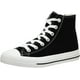 thumbnail image 3 of Zapatilla deportiva de lona con caña alta Vance para mujer + espuma viscoelástica, 3 of 4