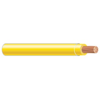 20 FT 8/3 SOOW Portable Power Cord – Flexible, 600V, USA Made For Indoor/Outdoor Use