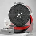 thumbnail image 3 of Typewriter Ribbon Twin Spool Red And Black Replacement Pack - 1 Pack, 3 of 5