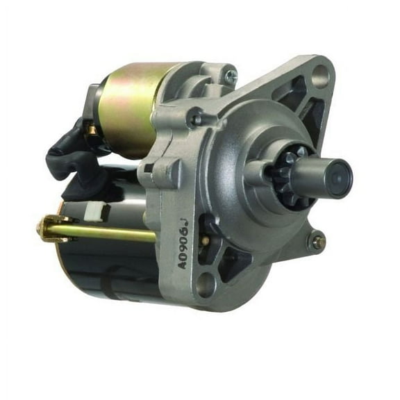 ACDelco 337-1151 Starter Motor Fits select: 2001-2005 HONDA CIVIC LX, 2000 HONDA CIVIC EX