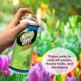 thumbnail image 3 of Four Paws Keep Off! Indoor and Outdoor Cat and Dog Repellent 10 oz., 3 of 7