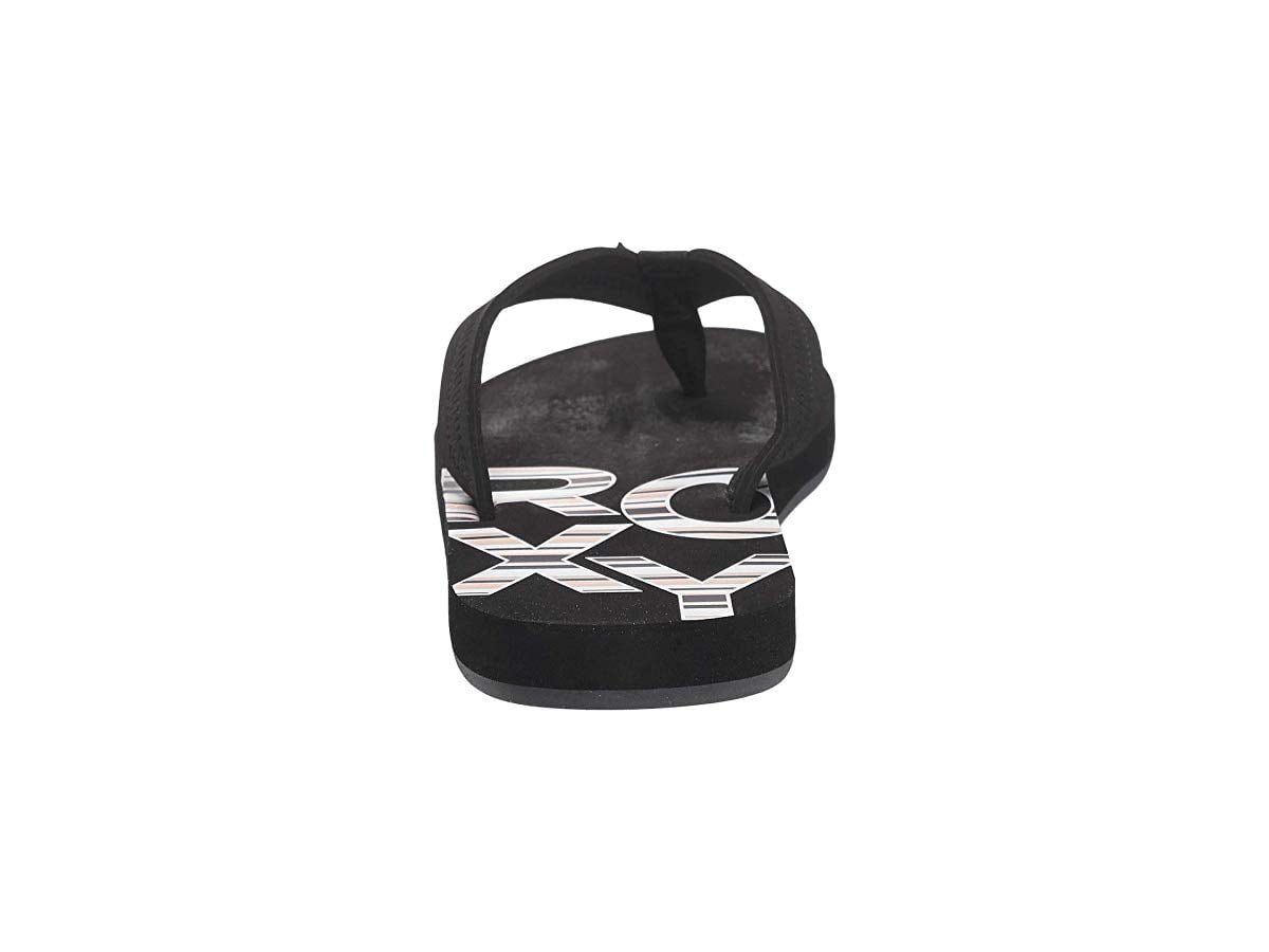 roxy point break flip flop