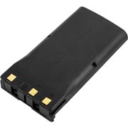 Replacement Battery for KENWOOD TH-26AT,TH-27,TH-27A,TH-28,TH-28A,TH-45AT,TH-46AT,TH-47,TH-47A,TH-48,TH-48A,TH-55AT,TH-75AT,TH-77AT,TH-78,TH-78A,PN:PB-13,PB-13H,PB-14,PB-15,PB-17,PB-18,1800mAh