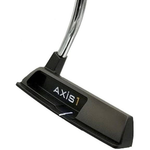 Pre-Owned Axis1 Tour-B Putter Steel 32'' Inches