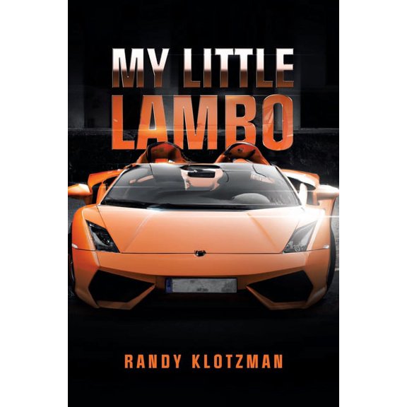 My Little Lambo (Paperback)