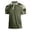Multicolor, variant on GrmtClth American Flag Shirts for Men Patriotic Polo Shirts Fourth July Usa 250th Anniversary Shirt Short Sleeve Golf Shirt Lapel Fashion Independence Day Shirt Camouflage 2XL