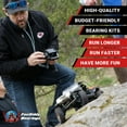 thumbnail image 3 of FastEddy 5836 Sealed Bearing Kit - Arrma Outcast 4S BLX, 3 of 8