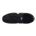 thumbnail image 5 of NIKE BOYS CORTEZ (GS) LIFESTYLE SNEAKERS BLACK WHITE 749482 001, 5 of 6