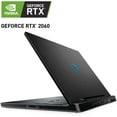 thumbnail image 3 of Laptop Gamer Dell  G7 7790 17 Nvidia GeForce Rtx 2060 Core I5, 3 of 3