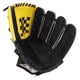thumbnail image 4 of EeaseMX Guante de béisbol práctico y duradero (amarillo y negro), 4 of 7