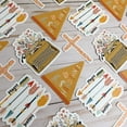 thumbnail image 6 of Sticker | Prayer Warrior, 6 of 11