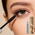 thumbnail image 3 of Waterproof Curly Eye Black Makes Curly Eyelashes Waterproof And Improves The Fullnes Of Eyelashes For A Long Time Not To Get Dizzy 10ml, 3 of 8