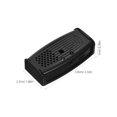 thumbnail image 2 of USHOBE Real Time Monitoring Car Door Opening Reminder ABS 1Set for Drivers, 2 of 8