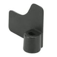 thumbnail image 3 of Bread Machine Paddle, Breadmaker Paddle Easy Assembly Perfect Fit Replacement Part  For Home 5.7x4.4cm / 2.2x1.7in, 3 of 8