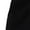 Black, variant on Reaction Mens Slim Fit Office Dress Pants