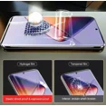 thumbnail image 5 of 2 Pcs For Infinix Note 40 Pro Hydrogel Cristal Screen Mica, 5 of 5