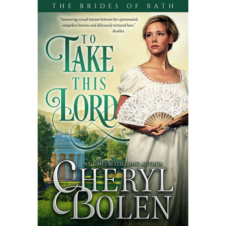 To Take This Lord (Historical Romance Series) - (Best Historical Romance Series)