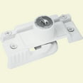 thumbnail image 1 of Prime-Line Products U 9933 White, Slim-Line Keyed Sash Lock, 1 of 4
