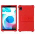 thumbnail image 1 of For Realme Pad Mini 8.7'' Tablet Case Soft Silicon Shockproof Cases for Realme Pad Mini Protect Shell RED Realme Pad Mini, 1 of 6