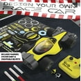 thumbnail image 3 of Sharper Image® Formula Flex Remote Control Customizable Racer, 3 of 7