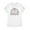 White, variant on Women's Toy Story Whatever Bo Peep Graphic Tee White Small