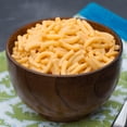 thumbnail image 3 of Annie's Real Aged Cheddar Microwave Mac and Cheese with Organic Pasta, 4 Cups, 8.04 oz, 3 of 13