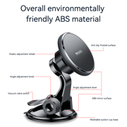 Yesido Magnet Holder Car Mount