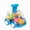B, variant on Baby Cars Toys for Age 0 to 2, Press and Go Car Toddlers Toys for 1 to 2 Year Old Boy, Push Go Vehicle Toys for 6 to 9 to 12 to18 Months, First Birthday Gifts for 1 to 3 Boys Girls