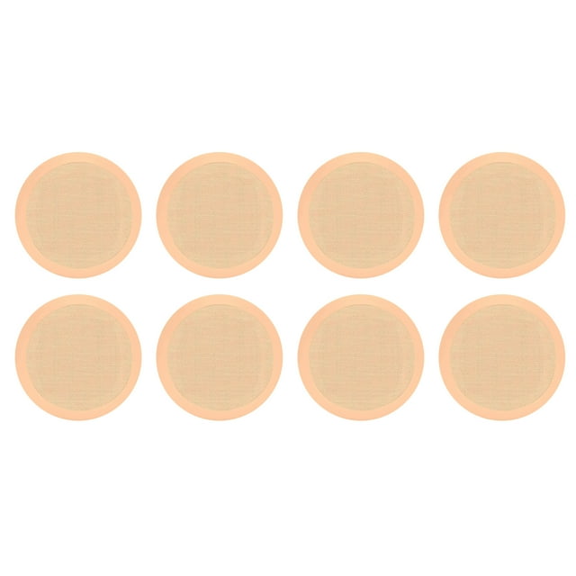 Pyle PDIC Series 200W 6.5" Flush Mount In Wall/In Ceiling Speakers, 4 Pair