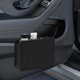 thumbnail image 4 of IDEANATEGRATE Bolsa Organizadora Para Puerta De Auto Color Negro Y Estilizada Para, 4 of 7