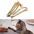thumbnail image 2 of Glue Cat Toys, 2 of 4