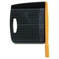 thumbnail image 2 of (3 pack) Fiskars Bypass Paper Cutter, Black, 2 of 3
