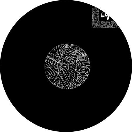 Solace/On My Mind (LP)