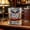 B, variant on 250th Anniversary America Patriotic Veteran Old Fashioned Glass Gift For Patriot USA Flag 1776-2026 Semiquincentennial (Eagle)