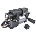 thumbnail image 5 of GELUOXI Air Suspension Compressor for Jeep Grand Cherokee Laredo Overland SRT 2011-2016 68204730AB 4877128AF, 5 of 13