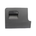 thumbnail image 1 of LHD Driver Side Black Storage Box Glove Box Drawer Trash Box for Golf 1K1857919D 1K1 857 919D, 1 of 7