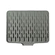 thumbnail image 1 of Yuarrent Tapetes de silicona para encimeras: prácticos escurridores para la cocina. Tapete de silicona para secar platos. Cocina y Comedor, 1 of 6