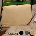thumbnail image 4 of Bangus 2 Packs Waterproof Pet Car Door Cover Anti Scratch Vehicle Door Protector, Guard for Car Doors -Two Steps to Install, 4 of 5